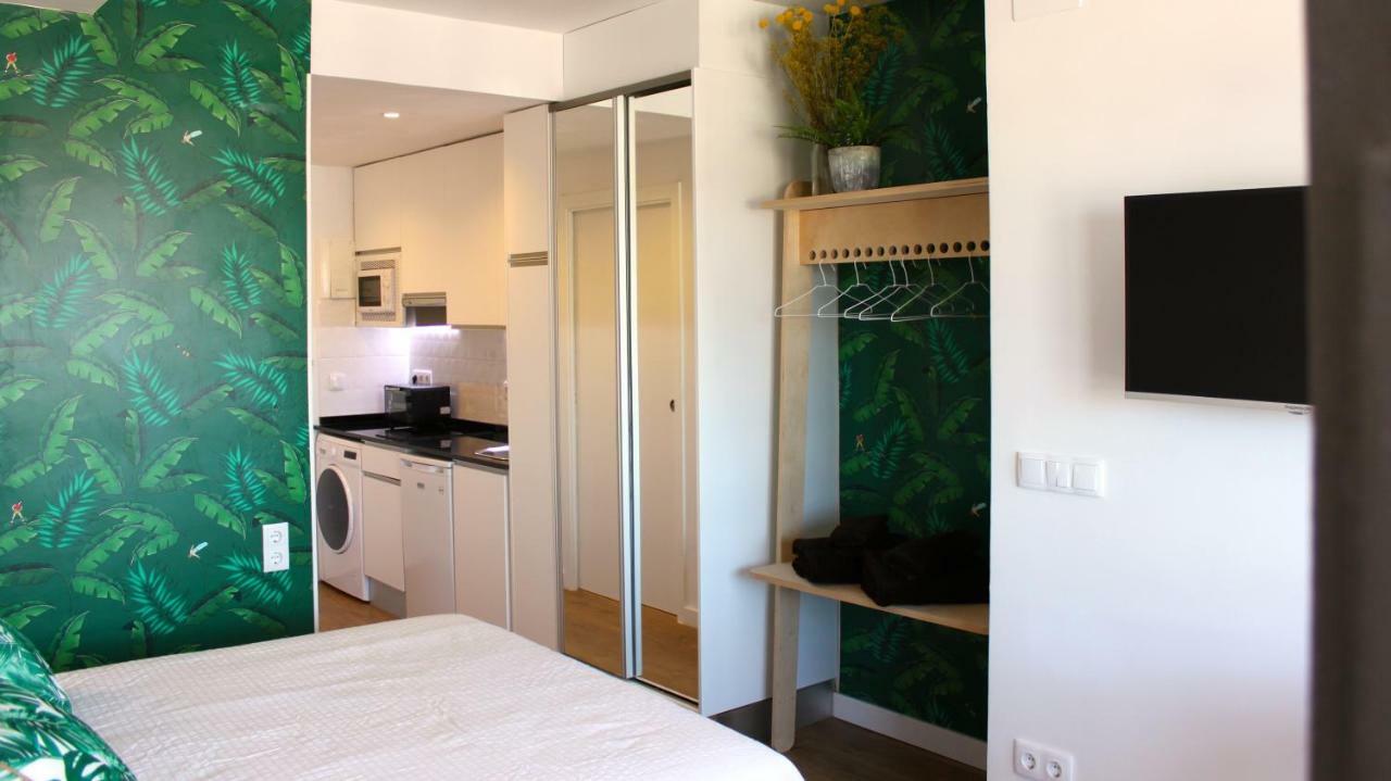 Nice Studio In Alicante City Centre Exterior photo